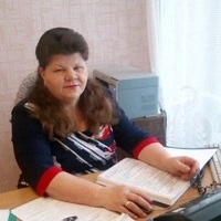Кириллова Валентина Борисовна.