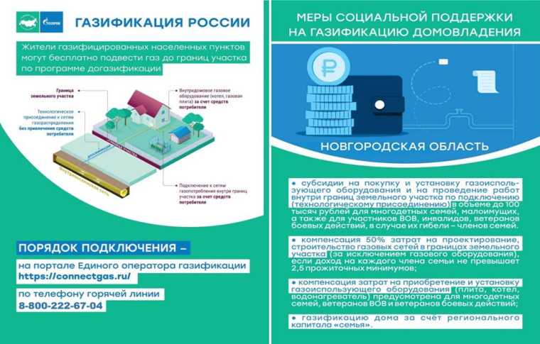 Догазификация!. Догазификация!.